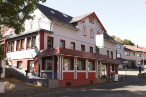 Hotel Ristorante Ätna Ulrichstein